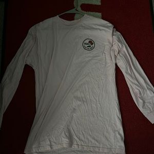 PINK VANS LONG SLEEVE PERFECT CONDITION BRAND NEW